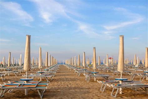 Piano Arenili A Ostia Spiagge Libere E Solo Concessioni Radio