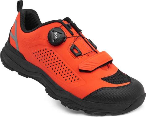 Spiuk Amara Mtb Schoenen Oranje Eu Man Bol