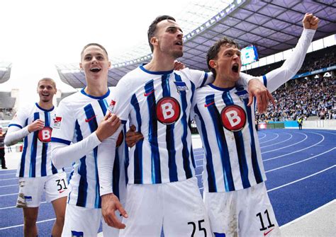 Hertha Vs Mainz Tipp Prognose And Quoten 01112023 Wettbasis