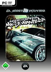 Electronic Arts Need For Speed Most Wanted Juego Amazon Es Videojuegos