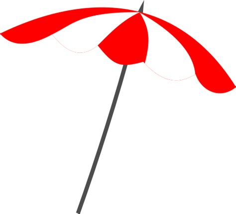 Beach Umbrella Png