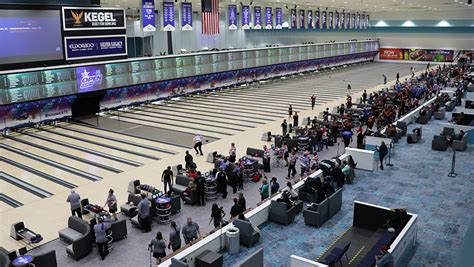 BOWL 2023 USBC Open Championships Comes To Close In Reno