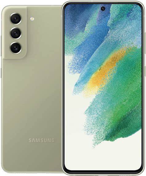 Смартфон Samsung Galaxy S21 FE 6/128 ГБ, Dual nano SIM - купить по ...