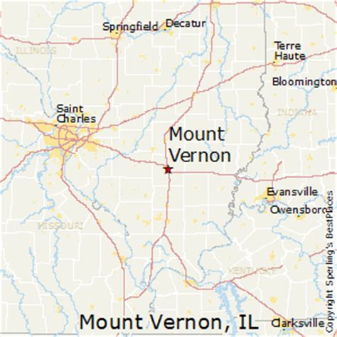 Mount Vernon, IL