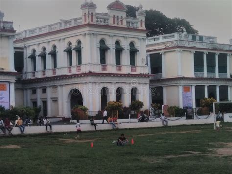 Patna Science College Editorial Photography Image Of Patna 127721057