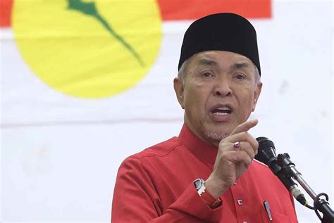 PRK Nenggiri UMNO Akan Letak Calon Sinar Harian