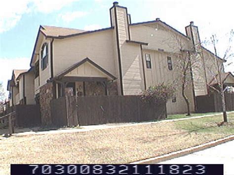 Tulsa County Assessor 9114 S URBANA AV E TULSA 74137