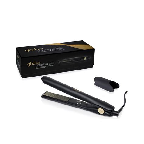 Plancha De Pelo Ghd Gold Styler Ghd Planchas De Pelo Perfumes Club