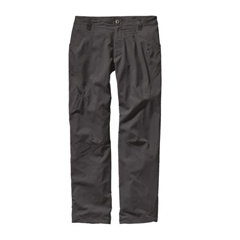 Patagonia Men's RPS Rock Climbing Pants - Regular | Climbing pants, Rock climbing pants, Quick ...