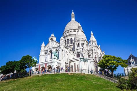 Cosa Vedere A Parigi In Giorni Guida Essenziale Per Un Avventura