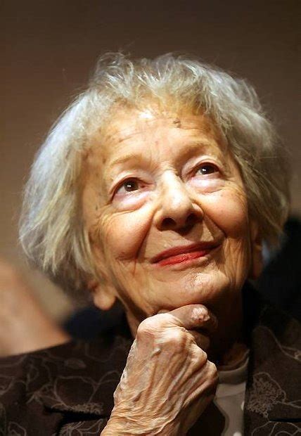 Wislawa Szymborska Tôi Không Biết Ngu Yên Tạp Chí Da Màu Văn