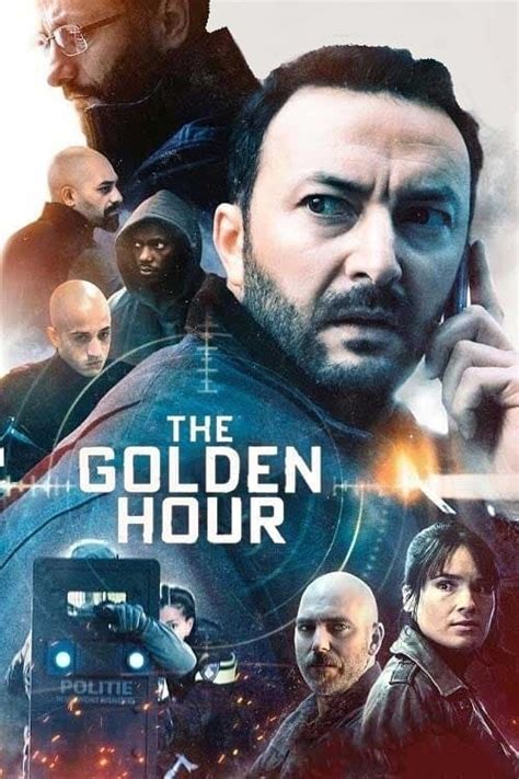 Watch The Golden Hour Season 2 Streaming In Australia Comparetv