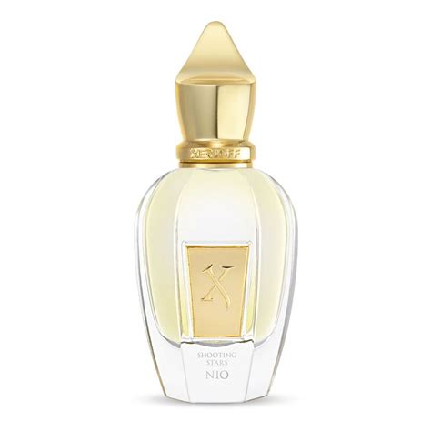 Nước Hoa Nam Xerjoff Shooting Stars Nio Eau De Parfum 50ml N MĐ Vua