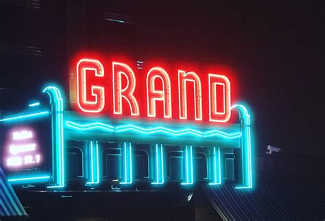 The Grand