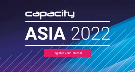 Capacity Asia 2022 Aptelecom