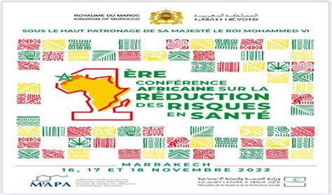 La Réduction Des Risques En Santé Une Priorité Africaine Albayane