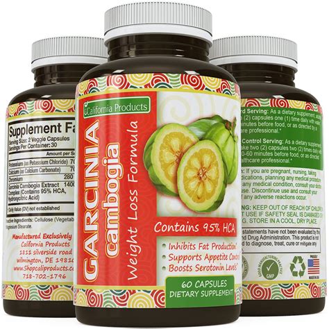 15 Best Weight Loss Supplements for Women Products - Best Product Reviews