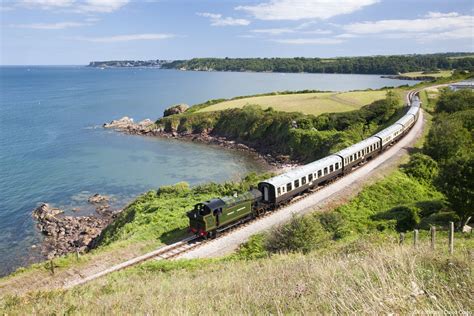 Coach Holidays To Paignton Alfa Travel Search Now