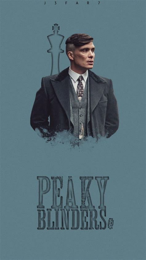 Peaky Blinders Poster Cesar Jaffar On ArtStation At Https