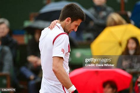 77 Tennis Shoulder Pain Stock Photos, High-Res Pictures, and Images ...