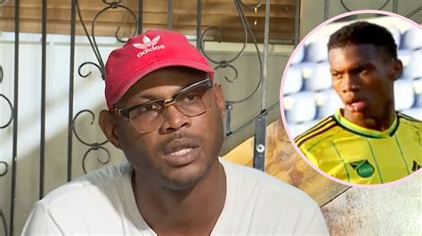 Whisper Richards Father Opens Up About Their Issues And Not Talking To Each Other Says