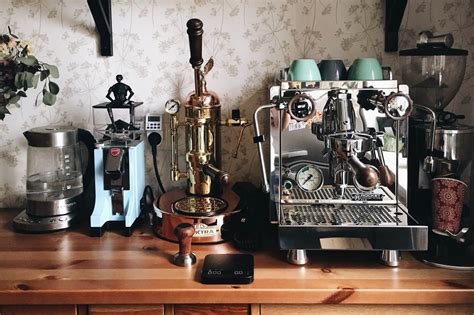 9 Amazing Home Espresso Machine For 2023 Storables