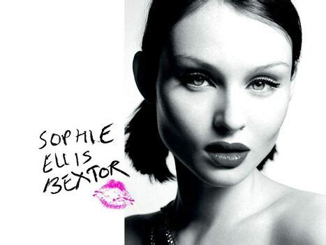 Sophie Ellis Bextor Sophieellisbextor Nude Onlyfans The Fappening Plus