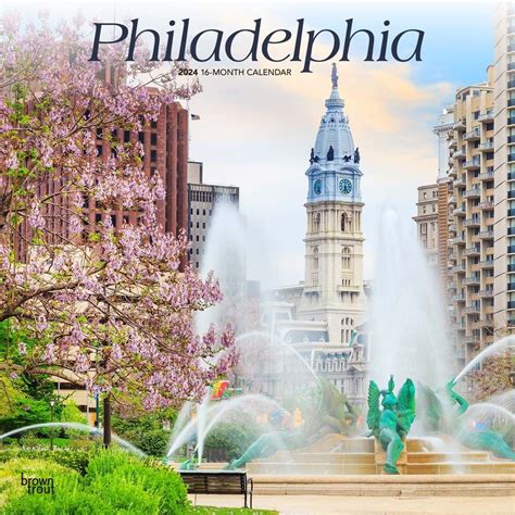 Philly Events Calendar 2024 January - Carol Cristen