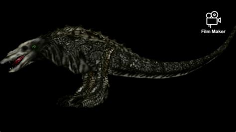 Skull Crawler Roars Youtube
