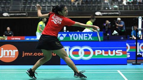 Jam Tayang Live Malaysia Open Selasa Januari Wakil