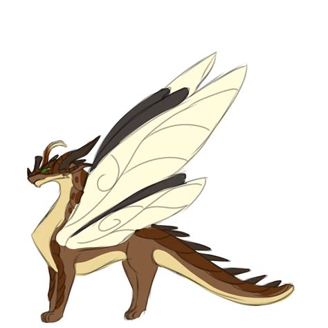 Beetlewings The First Wiki Wings Of Fire Amino