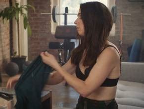 SHOSHANNAH STERN Nude AZNude