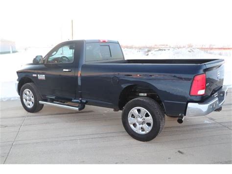 2016 Dodge Ram 2500 For Sale Cc 1564012