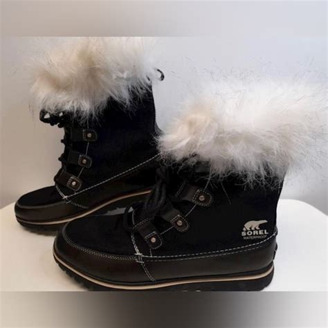 Sorel Shoes Sorel Womens Cozy Joan X Celebration Waterproof Boot Poshmark