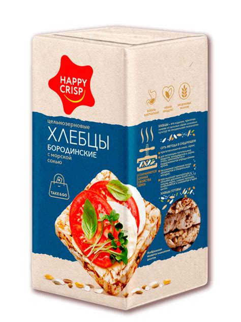 Euro Foods | Цельнозерновые хлебцы