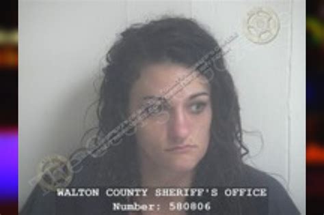 Allison Dunlop Walton County