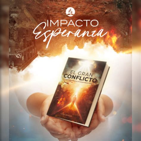 Impacto Esperanza Iglesia Adventista Los Creadores