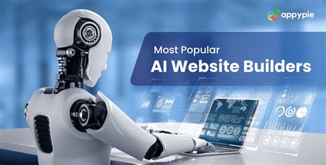 The Best AI Website Builders In 2024