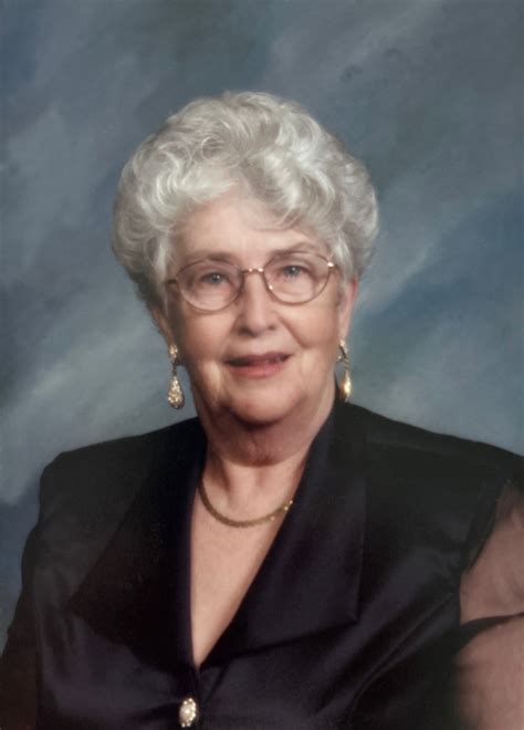 Elizabeth Auchter Obituary Merritt Island Fl