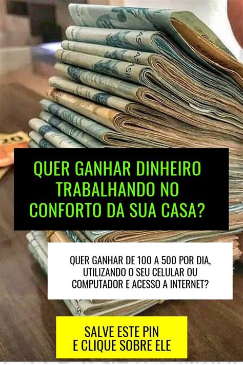 Como Ganhar Dinheiro Sendo Menor De Idade Na Internet Real