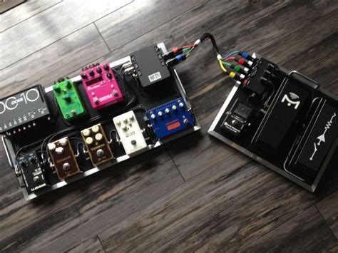 Pedalboards How To Build The Perfect System From Start To Finish Artofit