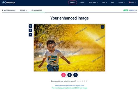 10 Best AI Photo Enhancer Online Free No Watermark