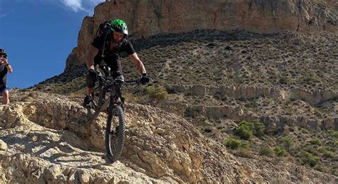 Costa Blanca E Mtb Enduro Camp Weekend Getyourguide