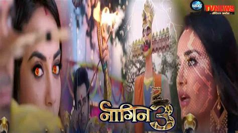 Naagin 3 27th October 2018 Colors Tv Serial 42nd Episode Full