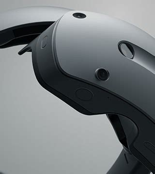 sony head mounted display hmd  cad engineering siemens software