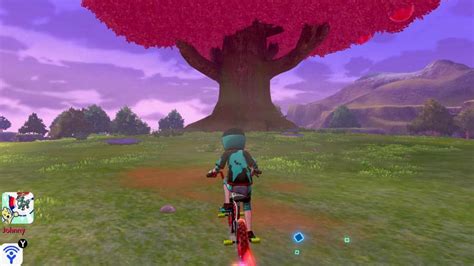 Pokemon Sword Shield The Crown Tundra Legendary Clue 3 Guide