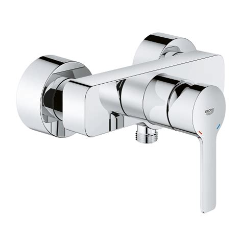 Lineare Single Lever Shower Mixer Grohe