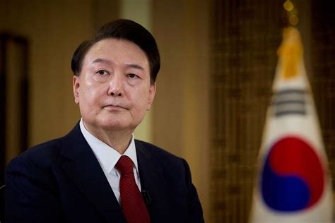 Südkorea Opposition gewinnt Parlamentswahl Rückschlag für China Strategie