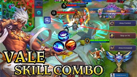 Pake Hero Ini Dalam Ronde Mcl Dijamin Menang Mobile Legends Youtube