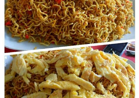 Resep Indomie Tumis Oleh Winda Nopriani Cookpad